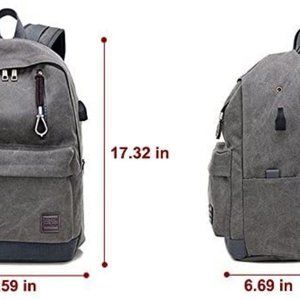 doingbag laptop backpack